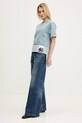 Moschino Jeans maglietta jeans 0217.3217