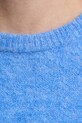 Gestuz sweter 10910033 fioletowy