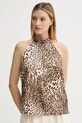 Îmbrăcăminte Gestuz bluza 10909902 bej