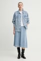 Gestuz top 10910297 bianco AW25