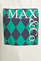 Pamučna majica MAX&Co. 2518971041200 bež