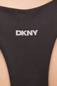 Топ Dkny чёрный DP5T9610