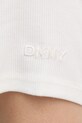 Футболка Dkny DP5T9982 бежевий