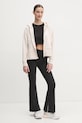 Dkny tricou DP5T9982 negru SS25