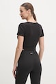 Îmbrăcăminte Dkny tricou DP5T9982 negru