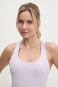 Dkny top violet DP5T1131