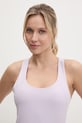Top Dkny μωβ DP5T1131