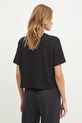 Одежда Хлопковая футболка Dkny DP4T1070 чёрный