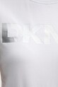 Dkny t-shirt DP5T9923 biały