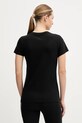 Odzież Dkny t-shirt DP5T9923 czarny