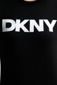Dkny t-shirt DP5T9923 czarny