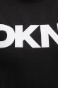 Dkny tricou negru DP5T9923