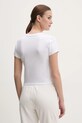 Одежда Футболка Dkny DP5T1112 белый