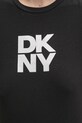 Футболка Dkny DP5T1112 чорний
