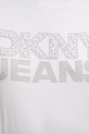 Футболка Dkny білий DJ4T1333