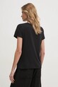 Oblečení Tričko Dkny DJ4T1333 černá