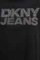 Tričko Dkny černá DJ4T1333
