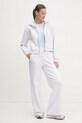 Лонгслів Dkny DP5T1113 блакитний SS25