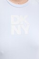 Лонгслів Dkny DP5T1113 блакитний