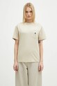 Carhartt WIP tricou din bumbac Pocket bumbac bej I032215.2LPXX
