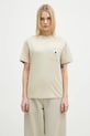 Carhartt WIP cotton t-shirt Pocket regular beige I032215.2LPXX