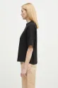 Carhartt WIP t-shirt in cotone Greatest Flicks I034398.89XX nero SS25