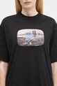 Carhartt WIP t-shirt in cotone Greatest Flicks nero I034398.89XX
