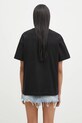 Одяг Футболка Carhartt WIP Greatest Hits 02 T-S I034401.0D2XX чорний