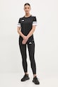 Тренувальна футболка adidas Performance Squad 25 JI9986 чорний SS25