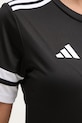 Tréninkové tričko adidas Performance Squad 25 JI9986 černá