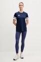 Футболка для тренинга adidas Performance Squad 25 JI9987 тёмно-синий SS25