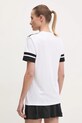 Одяг Тренувальна футболка adidas Performance Squad 25 JI9991 білий