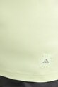 adidas by Stella McCartney top de antrenament JJ2564 verde