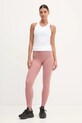 adidas by Stella McCartney top treningowy JJ2566 biały SS25