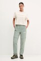 adidas TERREX t-shirt Wild JI9155 beige SS25