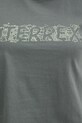 adidas TERREX t-shirt Wild JI9156 szary