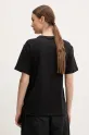 Îmbrăcăminte adidas TERREX tricou JF9131 negru