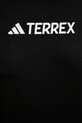 adidas TERREX tricou JF9131 negru