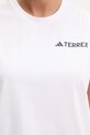 adidas TERREX top sportowy Multi JE0358 biały
