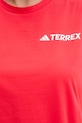 adidas TERREX top sport Multi JE0359 rosu