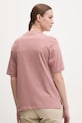 Abbigliamento adidas TERREX t-shirt Xploric JE0377 rosa