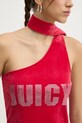 Топ Juicy Couture красный JCBCT125863