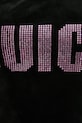 Juicy Couture top JCBCT125863 nero