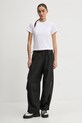 Футболка Juicy Couture JCBCT125865 білий SS25