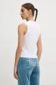 Ruházat Juicy Couture top JCBLV125866 fehér