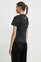 Одежда Футболка Juicy Couture JCGCT125012 чёрный