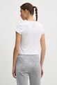 Одяг Футболка Juicy Couture JCGCT125020 бежевий