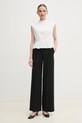 OUI camicetta 91991 bianco SS25