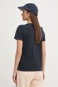Одяг Бавовняна футболка Pepe Jeans MACY PL506012 темно-синій