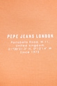 Топ Pepe Jeans VIV PL506032 оранжевый